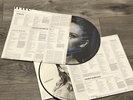 Taylor Swift Reputation Picture Disc Vinyl LP 12