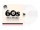 Various Artists NOW Yearbook Presents the 60s - Volume 2: 19 (Vinyl) (UK IMPORT)