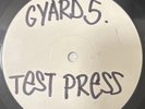 The Cheese And Pickles EP (Test Press) (VG+)