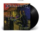 MEGADETH - The System Has Failed (2019 Remaster) [BLACK LP]