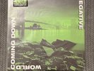 Type O Negative – World Coming Down 2020 ROG Green - Vinyl Record 2 LP