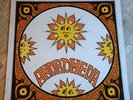 Andromeda LP Self Titled UK RCA 1st Press PROG MASTERPIECE ATOMIC ROOSTER