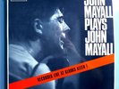 JOHN MAYALL PLAYS MAYALL (1st ALBUM) RARE ORIG '65 UK DECCA FFRR MONO LP 1A MINT