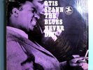 OTIS SPANN w/MUDDY WATERS BLUES NEVER DIE RARE ORIG '65 PRESTIGE LP IN SHRINK