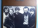 THE BAND SECOND ALBUM (BROWN COVER) RARE ORIG '69 CAPITOL LP BOB LUDWIG MASTER