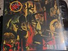 Slayer - Reign in Blood Vinyl LP - Brand New Sealed
