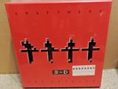 Kraftwerk - 3-D Der Katalog (8 LP Box, Klingklang/Parlophone 2017, New & Sealed)