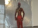 Tyler The Creator DON'T TAP THE GLASS Vinyl Clear Picture Disc Test Press