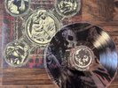Territory/Withdrawal Split LP (Integrity, Catharsis, Buried Alive, Hatebreed)