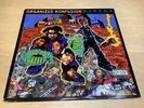 Organized Konfusion – Stress: The Extinction Agenda Vinyl LP 1994 US Original EX