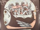 My Morning Jacket- Z Vinyl Brand New SIGNED