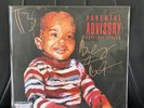 Benny The Butcher - Tana Talk 3 - Splatter Vinyl Daupe  SIGNED BY BENNY Near Min