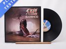 Ozzy Osbourne Blizzard Of Ozz A2 B1 LP Album Vinyl Record JETLP 234 - VG+/EX