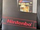 Boldy James x The Alchemist Super Tecmo Bo Vinyl Black ALC Records GXFR SEALED