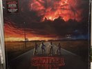 Stranger Things Netflix Original Series Vinyl LP Legacy Soundtrack 12