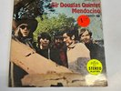 Sir Douglas Quintet – Mendocino (LP SRS 67115 Blues Rock) SEALED RARE