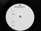 The Olympic Sideburns  ‎‎- France LP Test Pressing / The Olympic Sideburns NR60