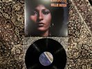 Willie Hutch Foxy Brown 1LP Vinyl Limited Black 12