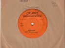 THE CADILLACS *PEEK-A-BOO* 1959 UK LONDON 1 SIDED PROMO ROCK & ROLL  DOO WOP NM