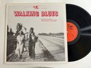 Walking Blues LP   Flyright 541   Mono UK   1979    Son House   NM