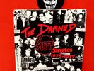 THE DAMNED STIFF SINGLES 1976-77 , THE FIRST 5 ICONIC 7
