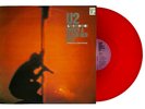 U2 Vinyl Record Under A Blood Red Sky LP Limited Edition Red Vinyl 1984