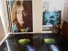 THE BEATLES WHITE ALBUM MONO 1ST PRESS UK VINYL LP 0275037 EX/EX G,G,G,G STAMPER