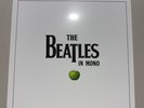 THE BEATLES In Mono Vinyl Box Set 2025 Reissue Brand New MINT Sold Out Rare OOP