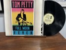 Tom Petty - Full Moon Fever - Vinyl LP  - 1989 - MCA-6253