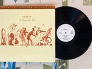 Genesis LP A Trick of the Tail MOFI MFSL EX/EX