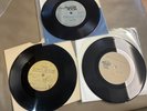WAX Graham Gouldman (10cc) Andrew gold  acetates inc building a bridge