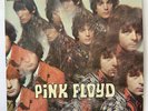 Vintage PINK FLOYD The Piper At Gates Of Dawn 1983 UK Vinyl LP Album Fame Record