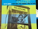 Dexter Gordon Dexter Calling PLEASE READ  NY Ear Mono Blue Note lp