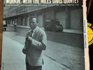 Miles Davis Quintet Workin’ SUPERB NM  1st NJ DG Prestige Lp 7166 John Coltrane