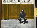 Miles Davis All Stars 7034 VG+/NM  DG W50 Prestige Lp Jackie McLean Milt Jackson