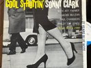 Sonny Clark Cool Struttin’ NM/VG+ Mono W63 RVG Blue Note lp Jackie McLean