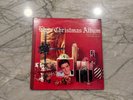Elvis' Christmas Album Elvis Presley AFM1-5486 LP Vinyl Record 1985 Reissue