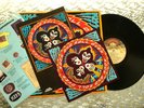 KISS   Rock And Roll Over   LP w/Sticker, Order Form, & AD Casablanca NBLP 7037