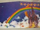 RAINBOW - Ritchie Blackmore's Rainbow  - 1975 LP - On Stage- Finyl Vinyl - EX/NM