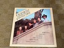 California Connection The Bluegrass Album Vol Three - JD Crowe, T Rice, D Lawson
