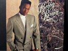 Bobby Brown: Don't Be Cruel 1988 MCA Records MCA-42185 Vinyl LP VG+