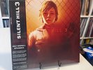 Silent Hill 3 - Original Video Game Soundtrack 2XLP Mondo - SEALED