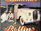 NUMONICS - Rollin - LP RARE SOUL FUNK;MODERN  1982 LISTEN