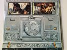 Babylon by Bus - Bob Marley & the Wailers - vintage vinyl record 2x w/ insert