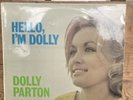 Dolly Parton Hello, I’m Dolly 1975 South African Vinyl Pressing MON 1008