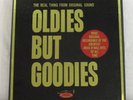OLDIES BUT GOODIES 13 LP VINYL BOX SET SIGNED BY ART LABOE Autograph Signature