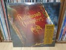 Hollywood Vampires Vinyl 2LP Alice Cooper Johnny Depp Joe Perry 2015 NEW SEALED