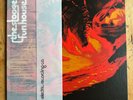 THE STOOGES - FUN HOUSE vinyl lp erc electric recording co
