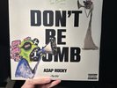 ASAP Rocky Don't Be Dumb GR1M 2LP Vinyl Pink & Green *IN HAND*