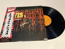 Elvis Presley From Elvis in Memphis SHP-6116 with OBI Japan LP Vinyl